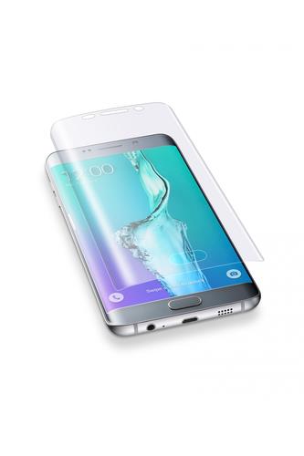 CELLULARLINE Pellicola per Samsung S6 Edge Plus Cellular Line Invisible Curve